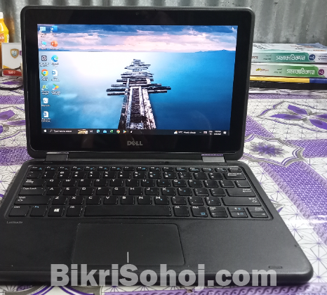 Dell latitude 3189